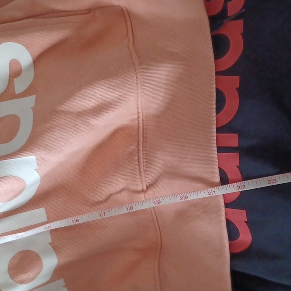 NEW Adidas xs Hoodie - Picture 9 of 10